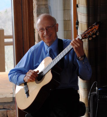 Ronnie Evans at Waterfall Easter 2013 close up.jpg