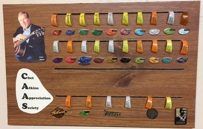 My CAAS Display.JPG